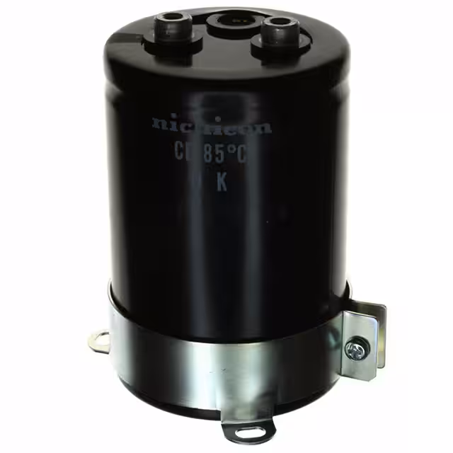 LNK2G332MSEG Nichicon  Aluminium-Elektrolytkondensatoren